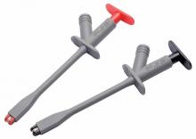 ITM - Reed Instruments CF-734760 - REED CF-734760 Pinces crocodiles à ressort