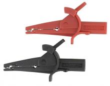 ITM - Reed Instruments FC-A23 - REED FC-A23 Pinces crocodiles, larges