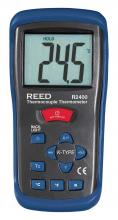 ITM - Reed Instruments R2400 - REED R2400 Thermomètre à thermocouple