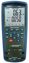 ITM - Reed Instruments R5001 - REED R5001 Compteur LCR de composant passif