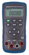 ITM - Reed Instruments R5800 - REED R5800 Simulateur de tension/courant, 10V / 20mA