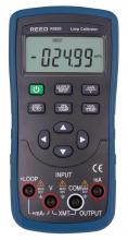 ITM - Reed Instruments R5820 - REED R5820 Calibreur de boucle