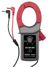 ITM - Reed Instruments R5950 - REED R5950 Adaptateur de courant c.a./c.c., 2 000A