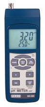 ITM - Reed Instruments SD-230 - REED SD-230 Compteur de pH/POR/enregistreur