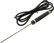 ITM - Reed Instruments TP-R01 - REED TP-R01 Sonde de temp. Pt-100 en option