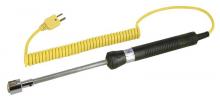 ITM - Reed Instruments R2920 - REED R2920 Sonde thermocouple de surface, Type K, -58 à 932F (-50 à 500C)