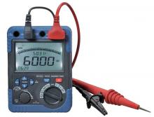 ITM - Reed Instruments R5002 - REED R5002 Vérificateur d'isolement numérique à haute tension