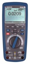 ITM - Reed Instruments R5005 - REED R5005 Multimètre industriel v.e.v. Bluetooth/étanche