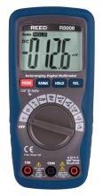 ITM - Reed Instruments R5008 - REED R5008 Multimètre numérique compact avec température