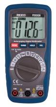 ITM - Reed Instruments R5008 - REED R5008 Multimètre numérique compact avec température