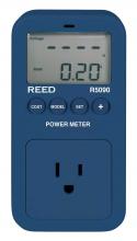 ITM - Reed Instruments R5090 - REED R5090 Compteur de puissance