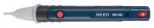 ITM - Reed Instruments R5100 - REED R5100 Détecteur de tension c.a. sans contact avec lampe de poche
