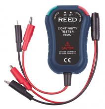 ITM - Reed Instruments R5300 - REED R5300 Testeur de continuité