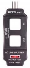 ITM - Reed Instruments R5400 - REED R5400 Diviseur de ligne