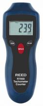 ITM - Reed Instruments R7050 - REED R7050 Tachymètre photo et compteur compacte