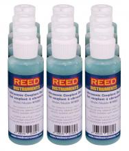 ITM - Reed Instruments R7950/12 - REED R7950 Gel couplant à ultrasons, paquet de 12
