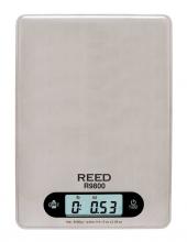 ITM - Reed Instruments R9800 - REED R9800 Balance de contrôle des portions numérique