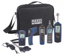 ITM - Reed Instruments REED-INSPECT-KIT - REED REED-INSPECT-KIT Trousse combo pour Inspection à Domicile