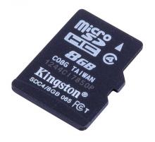 ITM - Reed Instruments SD-MINI(8GB) - REED SD-MINI(8GB) Carte mémoire Micro SD, 8 Go