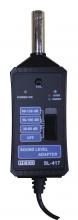 ITM - Reed Instruments SL-417 - REED SL-417 Adaptateur acoustique pour SD-9300
