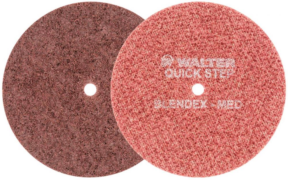 6&#34; BLENDEX QS/MOYEN