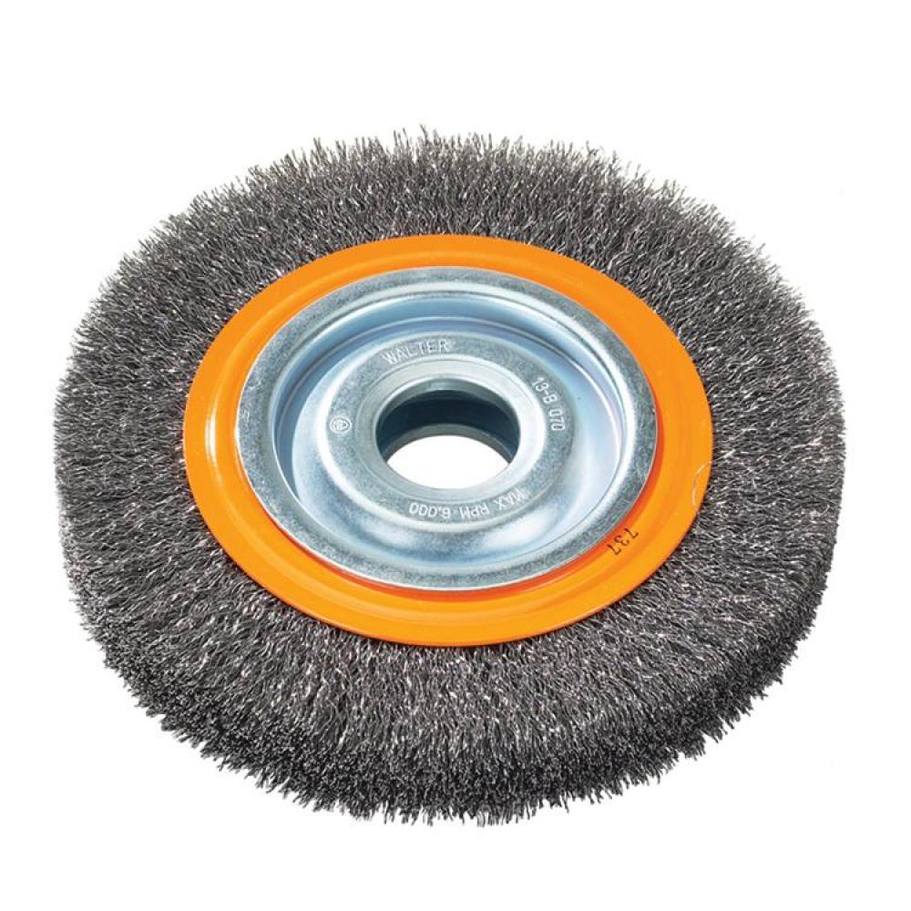 WALTER 8X3/4 BROSSE/MEULEUSE D&#39;ETABLI