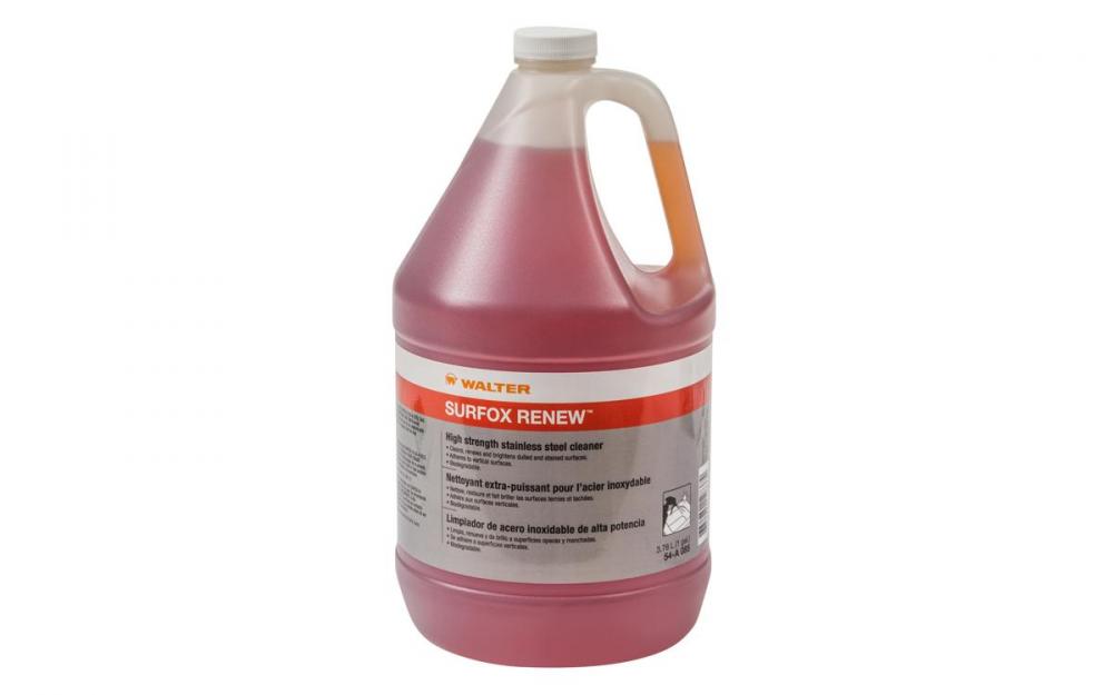 SURFOX RENEW 3.78 L