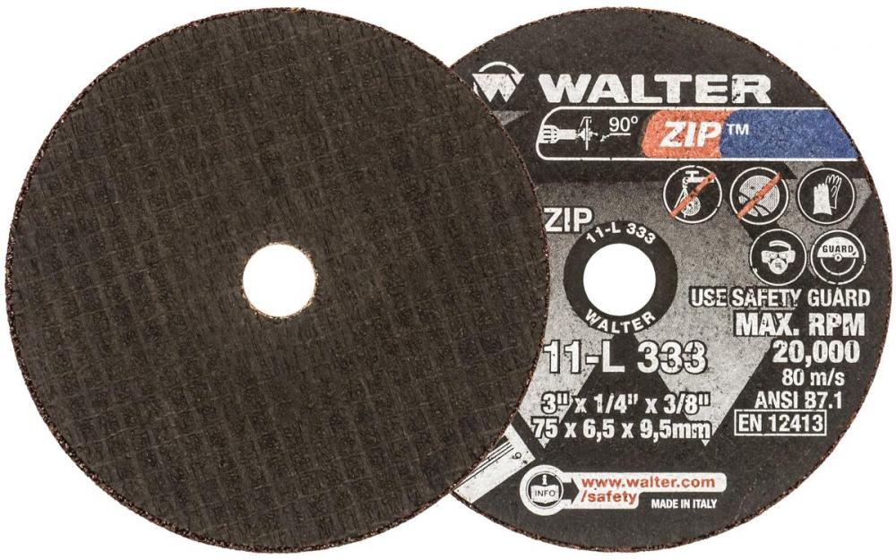 3X1/4X3/8 MEULES A RECT-ZIP