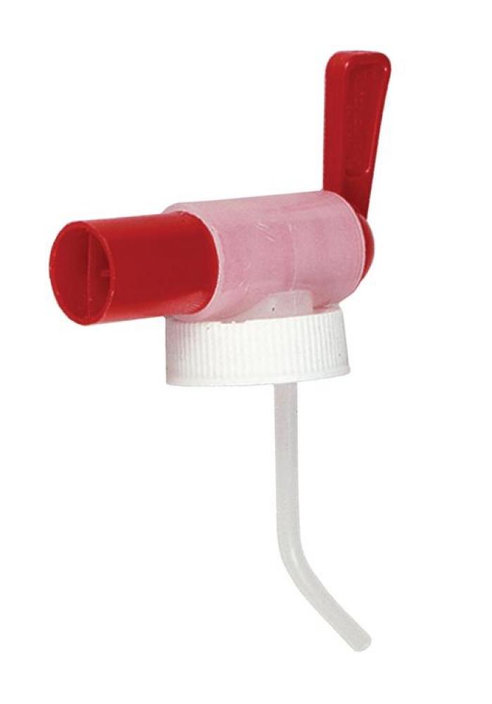 ROBINET POUR 3.78L