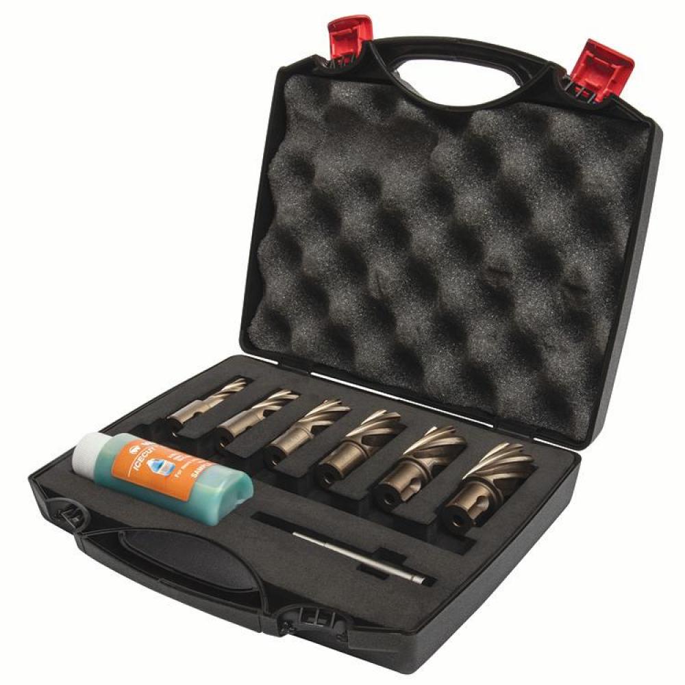 TROUSSE FRAISES SST CORE CUT 1&#39;&#39;, UNIV.