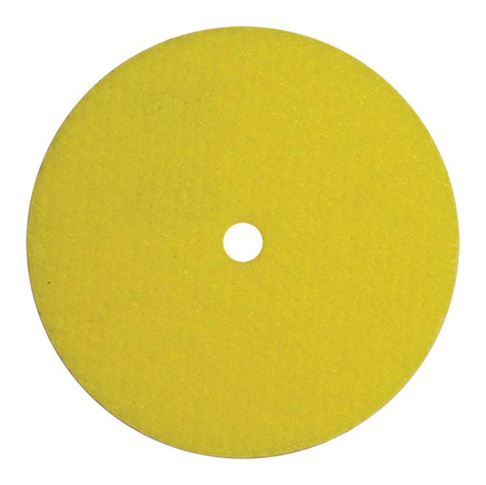 7&#34; QS DISQUE A POLIR
