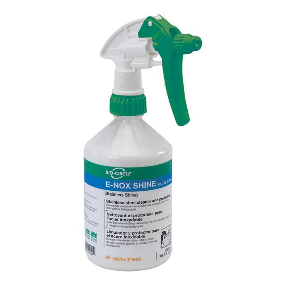 E-NOX SHINE VAPO/500ML