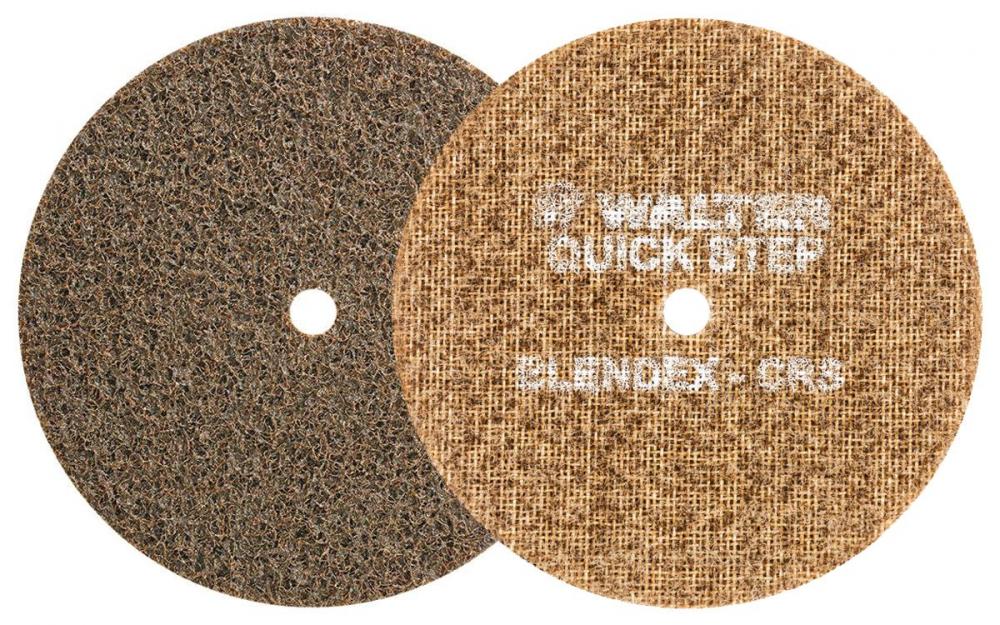 5&#34; BLENDEX QS/GROSSIER