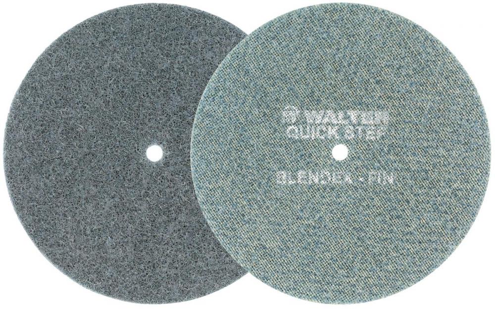 7&#34; BLENDEX QS/FIN