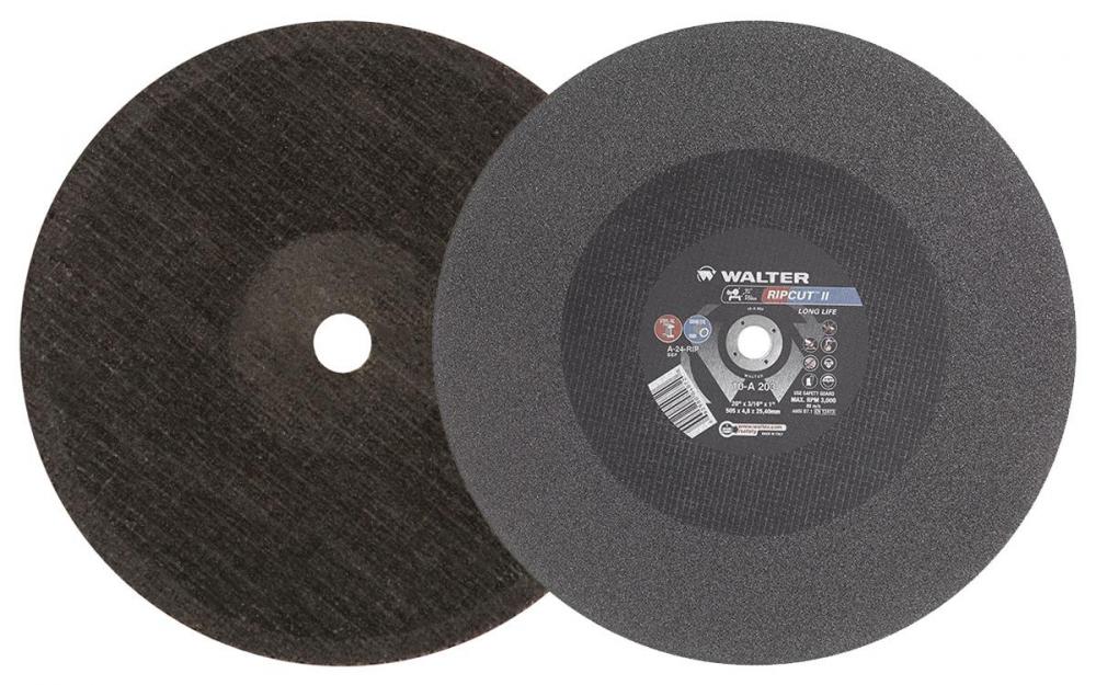 20&#34;MEULES RIPCUT LONGUE VIE
