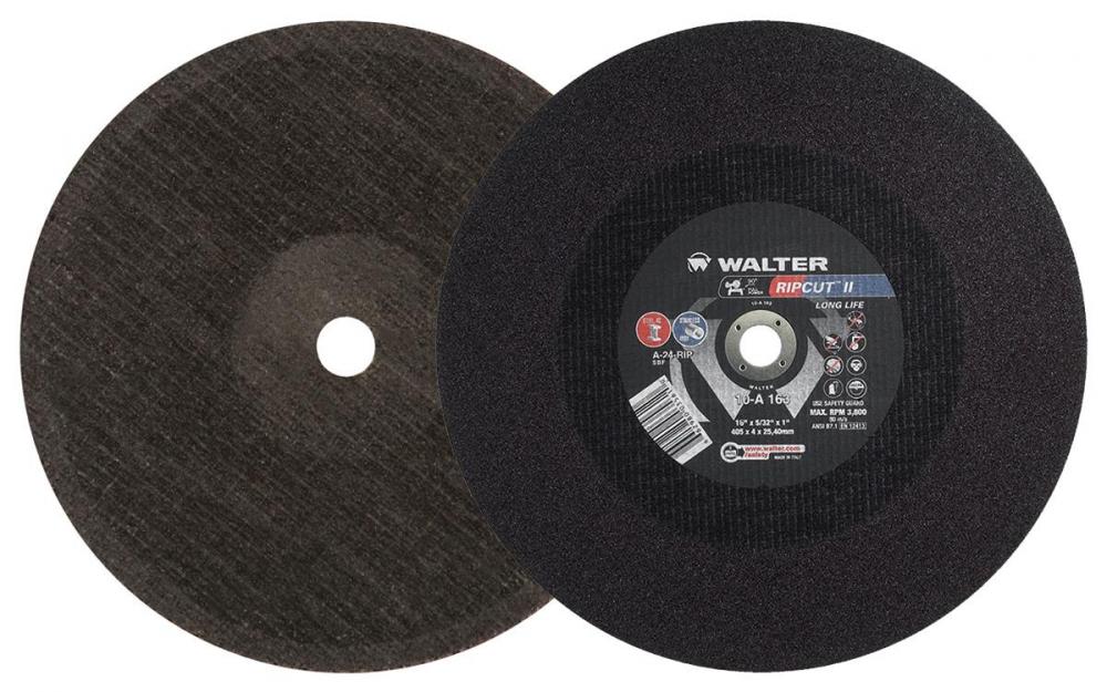 16&#34;MEULES RIPCUT LONGUE VIE