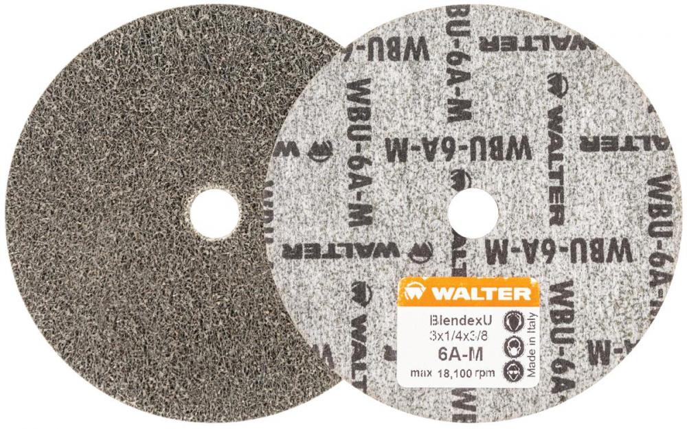 3X1/4X3/8 BLENDEX U, 6A-M