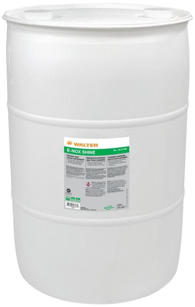 E-NOX SHINE /208L