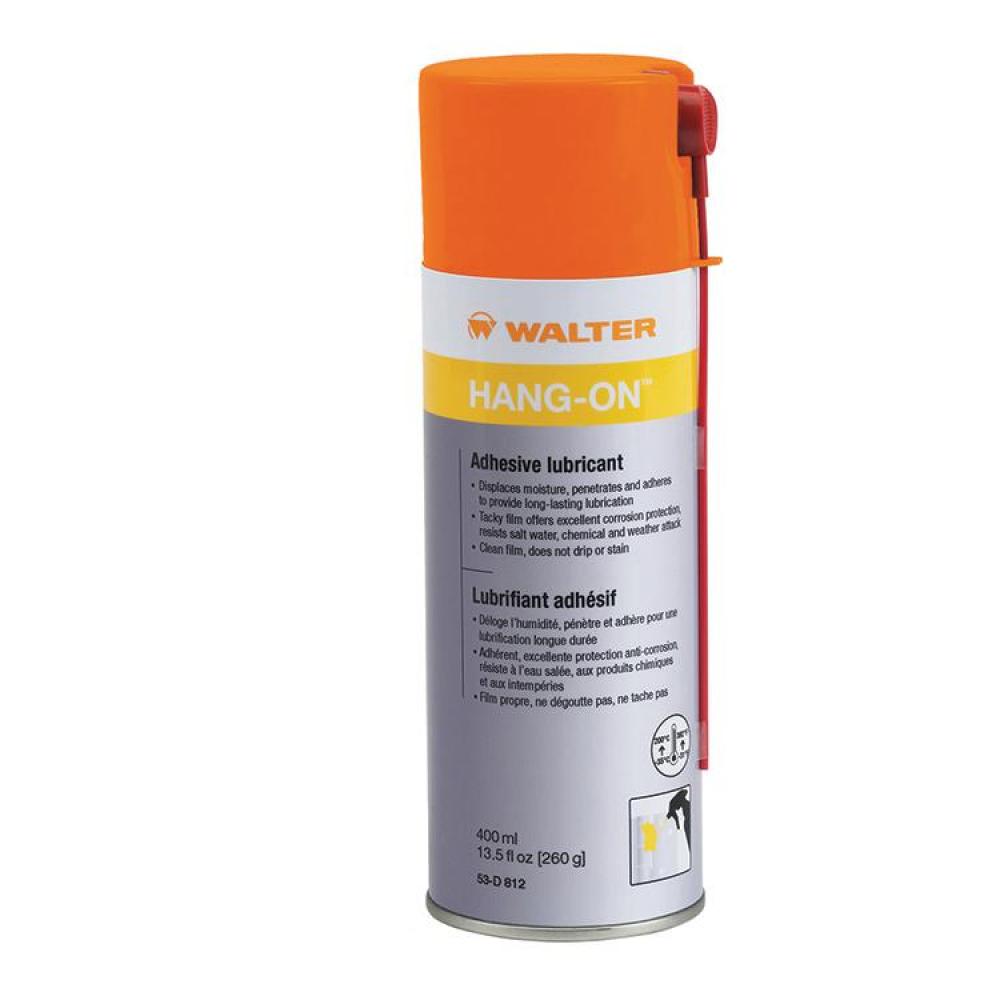 HANG-ON AEROSOL/400ML