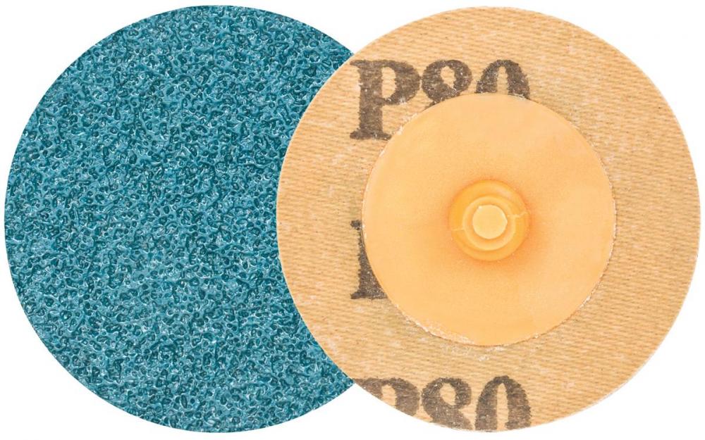 2&#34; DISQUE TOPCUT - GR 80-PQT 5
