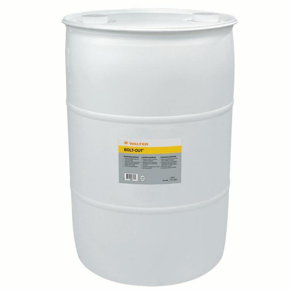 BOLT-OUT LIQUIDE/200L
