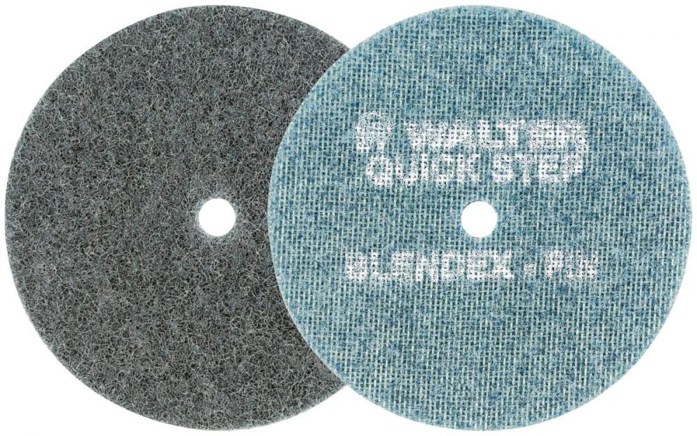 4-1/2&#34; BLENDEX QS/FIN
