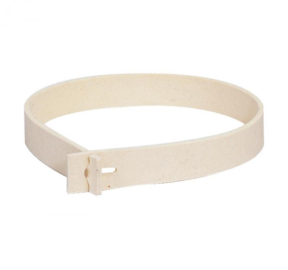 COURROIE FEUTRE T-LOCK