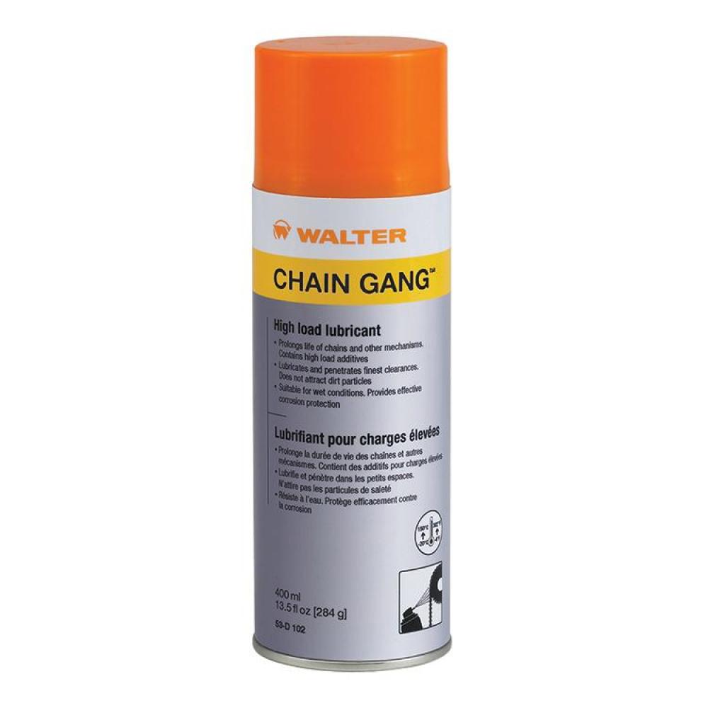 CHAIN GANG AEROSOL/400 ML