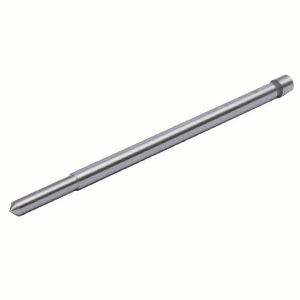 TIGE PILOTE 7/16&#34; X 2&#34;