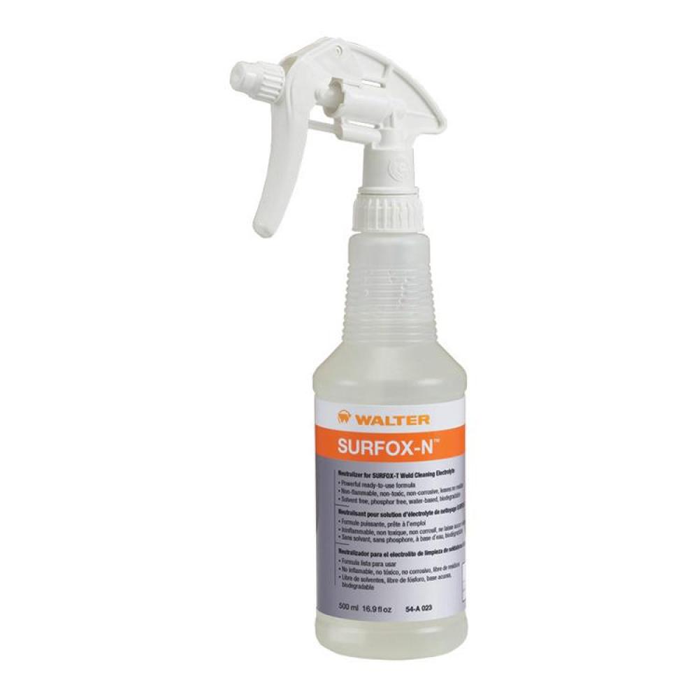 SURFOX-N VAPO/500ML