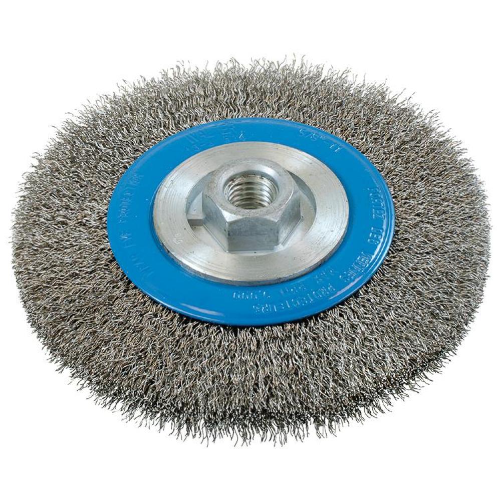 WALTER 6 X 5/8 FILS EN INOX.