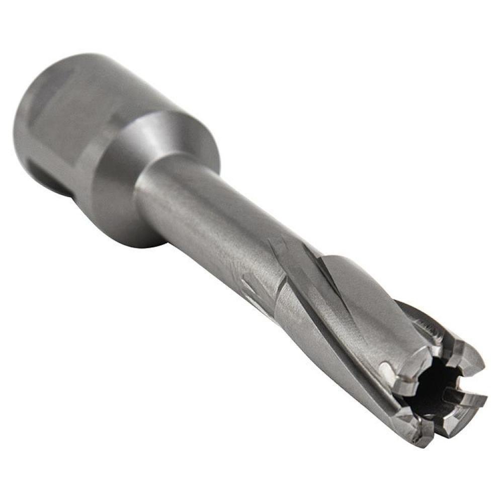SST CORE CUT WELDON SHANK