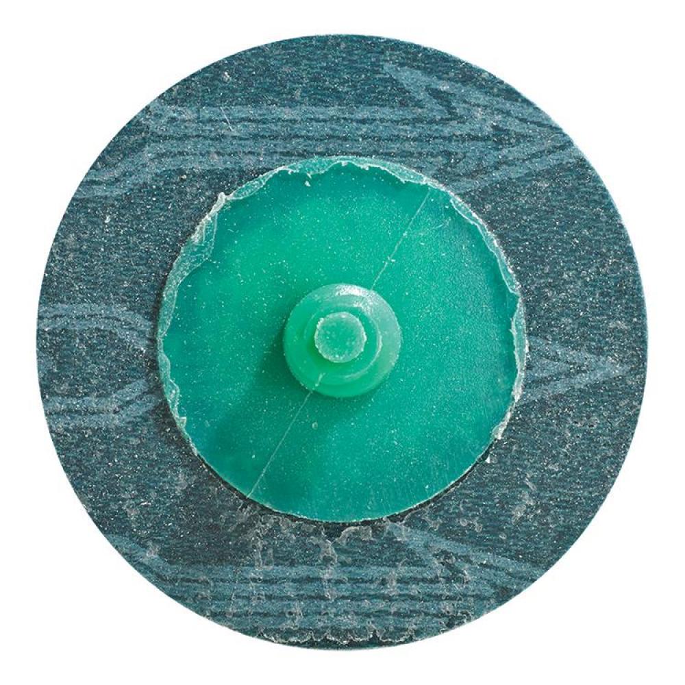 2&#34; DISQUE TOPCUT - GR 100-PQT 5