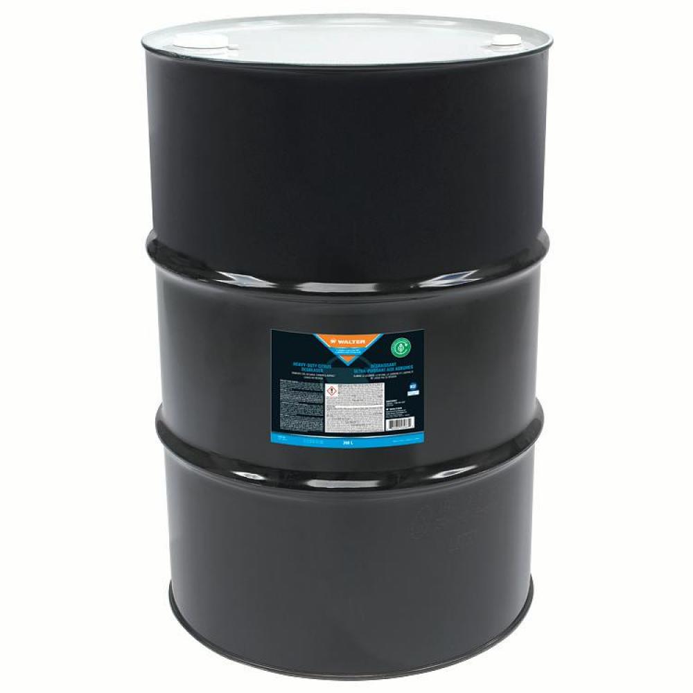 WLT DEGRAISSEUR AGRUMES ULTRA-P. 208L